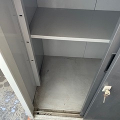 物置あげますの画像
