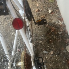 自転車の画像