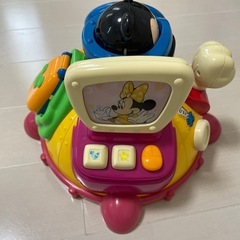 ミッキー音の鳴るおもちゃの画像