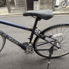 LOUIS GARNEAU ルイガネ　クロスバイクの画像