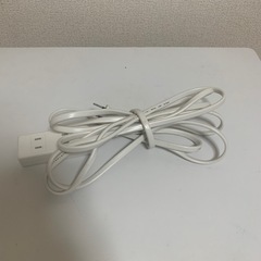電源タップの画像
