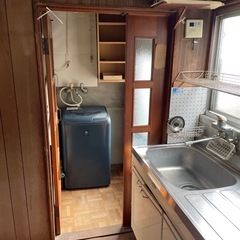 無料　洗濯機ジャンク　の画像