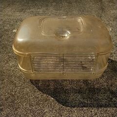 小鳥小屋、ハムスターゲージ、蝶々の虫籠の画像