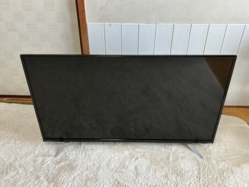 40型 液晶テレビ