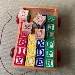 トイストーリー　おもちゃの画像