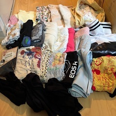 レディース　服、パンツ　まとめ売り！の画像