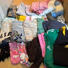 レディース　服、パンツ　まとめ売り！の画像