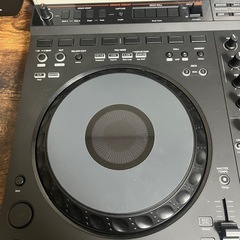 DDJ GRV6 公式メンテナンス済みの画像