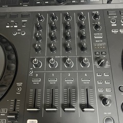 DDJ GRV6 公式メンテナンス済みの画像