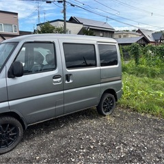 クリッパーnv100の画像