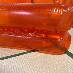 エアソファーの画像
