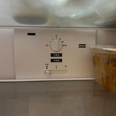 シャープ　冷蔵庫　179L 2021年製の画像