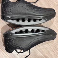 ダイエット　スニーカーの画像