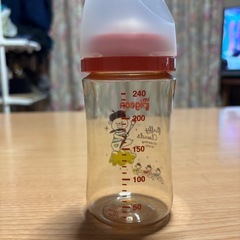 ピジョン哺乳瓶 240㎖の画像