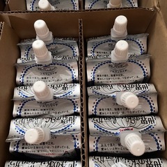 残りお一人様　ソルティライチ　パウチ10本の画像