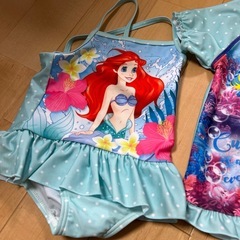 新品　アリエル　水着　95の画像