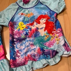 新品　アリエル　水着　95の画像