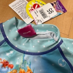 新品　アリエル　水着　95の画像