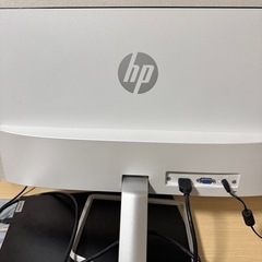 HP 21.5インチモニターの画像