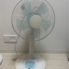 扇風機の画像
