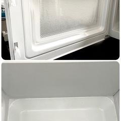 エルソニック 電子レンジの画像