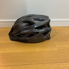 自転車用ヘルメットの画像