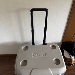 Coleman コールマン COOLER 60QTクーラーボックスの画像