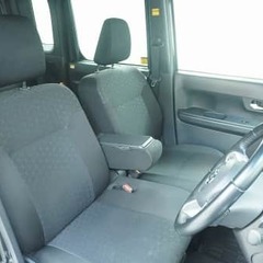 人気のターボ車です🚗💨《ダイハツ ウェイク G ターボ SA2》の画像