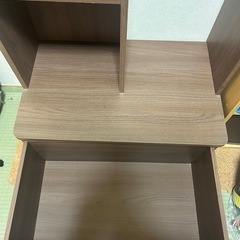 ランドセル　ラック　収納　棚　子供用の画像