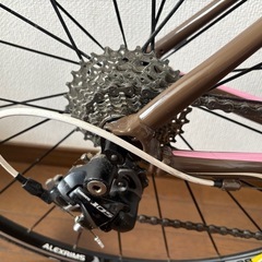 GARNEAU LGS-RHC WOMEN 2011年ウィメンズモデル