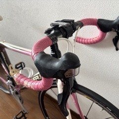 GARNEAU LGS-RHC WOMEN 2011年ウィメンズモデル