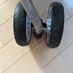 犬用カートの画像