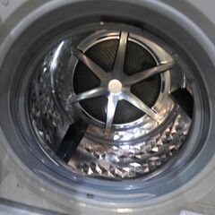 Panasonic パナソニック ドラム式洗濯乾燥機 NA-VG2300L ナノイー ななめドラム 【モノ市場東海店】 130の画像