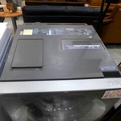 Panasonic パナソニック ドラム式洗濯乾燥機 NA-VG2300L ナノイー ななめドラム 【モノ市場東海店】 130の画像