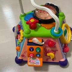 子供おもちゃ　音鳴りませんの画像