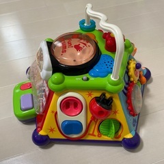 子供おもちゃ　音鳴りませんの画像