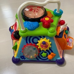 子供おもちゃ　音鳴りませんの画像
