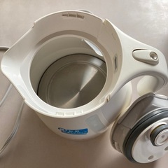 ティファール 電気ケトル 1.0Lの画像