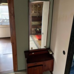 無料　姿見？の画像