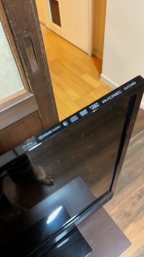 三菱 32インチ 液晶テレビ LCD-32LB7 2016年製