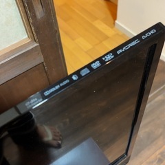 三菱 32インチ 液晶テレビ LCD-32LB7 2016年製の画像