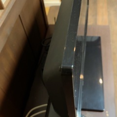 三菱 32インチ 液晶テレビ LCD-32LB7 2016年製の画像