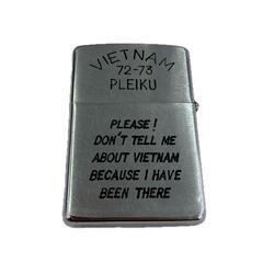 170590 現状品 ZIPPO ジッポ ヴィンテージ  Disney ドナルドダック 1973年製　ディズニー シルバー [1000027777168]の画像