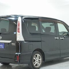 日産 セレナ 　ライダー　Ｊパッケージの画像