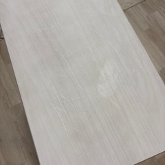 ニトリチェストの画像
