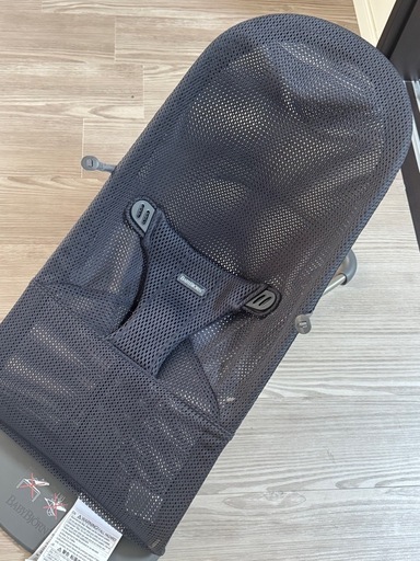 ベビージョルン　バウンサー