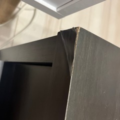 テレビボードの画像