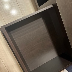 テレビボードの画像