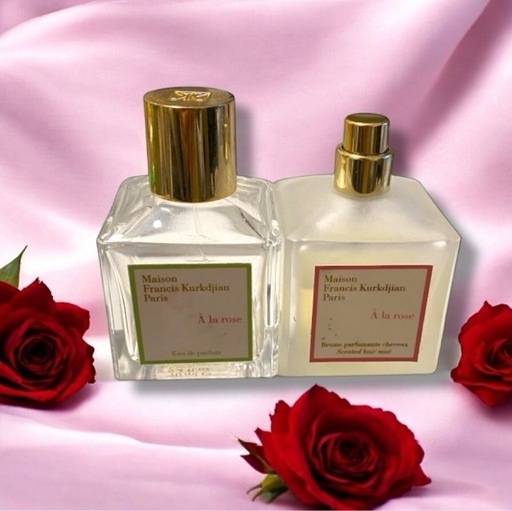 メゾン フランシス クルジャン　ア ラ ローズ　70ml