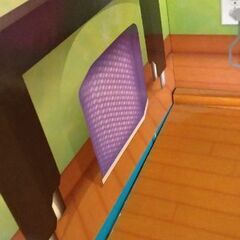 ドールハウスの画像